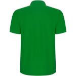 Pegaso 220 g/m² Premium Poloshirt für Herren, apfelgrün Apfelgrün | L