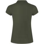 Star Poloshirt für Damen, Venture green Venture green | L