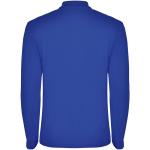 Estrella Langarm Poloshirt für Herren, royalblau Royalblau | S