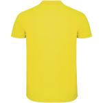 Star Poloshirt für Herren, gelb Gelb | L