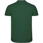 Star Poloshirt für Herren, dunkelgrün Dunkelgrün | L