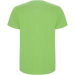 Stafford 190 g/m² short sleeve men's t-shirt, oasis green Oasis green | L