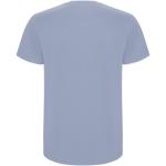 Stafford short sleeve men's t-shirt, zen blue Zen blue | L