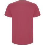 Stafford short sleeve men's t-shirt, chrysanthemum red Chrysanthemum red | L