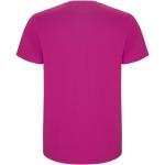 Stafford T-Shirt für Herren, Rosette Rosette | L