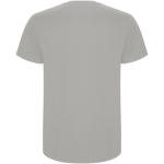 Stafford short sleeve men's t-shirt, opal Opal | L