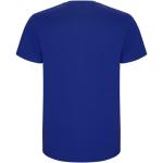 Stafford T-Shirt für Herren, royalblau Royalblau | L