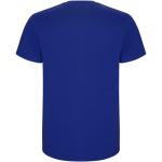 Stafford T-Shirt für Herren, royalblau Royalblau | L