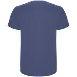 Stafford short sleeve men's t-shirt, Jeansblue Jeansblue | L