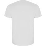 Golden T-Shirt für Herren, weiß Weiß | L