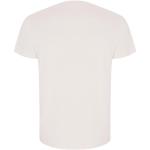 Golden 160 g/m² short sleeve men's t-shirt, vintage white Vintage white | M