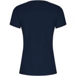 Golden T-Shirt für Damen, Navy Navy | L