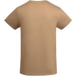 Breda T-Shirt für Herren, Griechisches Orange Griechisches Orange | L