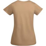Breda organic cotton short sleeve women's t-shirt, greek orange Greek orange | L