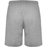 Sport unisex shorts, heather smoke Heather smoke | L