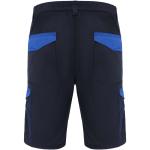 Tahoe 250 g/m2 workwear shorts, royal/blue Royal/blue | L