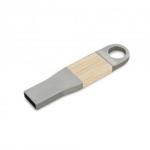 USB Stick Half & Half Bamboo | 64 GB USB3.0