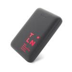 Powerbank Octo Wireless Qi Charge 