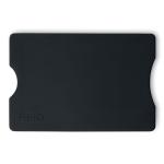 RFID Credit card protector EXPRESS Black