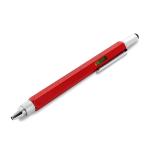 Multi Tool-Stift Rot