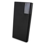 Powerbank Redge Schwarz | 10.000 mAh