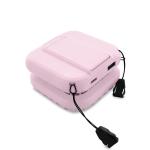 Powerbank FoldAir Pink