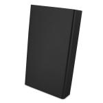 Powerbank MetalGlow Schwarz