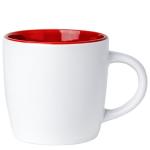 Tasse Duran White Matt 