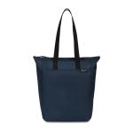 XD Collection Renew AWARE™ rPET Zippered Tote Navy