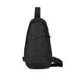 XD Collection Renew AWARE™ rPET Sling Bag Schwarz