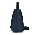 XD Collection Renew AWARE™ rPET Sling Bag Navy