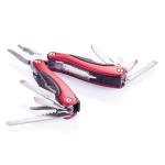 XD Collection Fix multitool Red/black