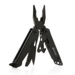 GearX Gear X Multitool mit Zange Schwarz