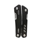 XD Collection Solid multitool Black