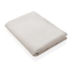 Ukiyo Aware™ 180gr rcotton table cloth 250x140cm Off white