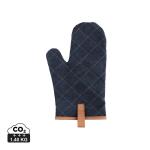 XD Collection Deluxe canvas oven mitt 