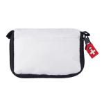 XD Collection First aid set in pouch White
