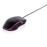 Gaming Hero RGB gaming mouse Black