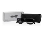 XD Collection Miro AI-powered Audio Glasses with translation function Black