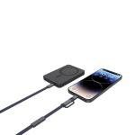 XD Xclusive Arc RCS 60W 120 cm 2-in-1 fast charging cable Aztec blue