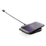 XD Collection Wireless 5W charging pad Black