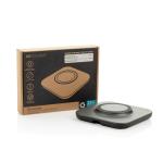 XD Xclusive Quantum ultra-fast 25W magnetic wireless charging pad Gray/black