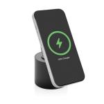 XD Collection Magpulse 3W Speaker aus RCS rec. Kunststoff Schwarz