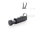 XD Collection CycleCell 5000 mah removable battery powerbank Black