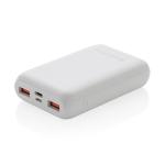 Urban Vitamin Alameda 10.000 mAh 18W PD powerbank White