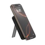 Urban Vitamin Delano 5-in-1 10.000mAh 20W PD magn. Powerbank Schwarz