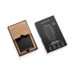 Urban Vitamin Emeryville 20W 10.000 mAh Powerbank Schwarz