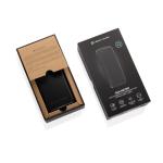 Urban Vitamin San Mateo 45W 20.000mAh Powerbank Schwarz