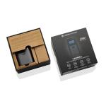 Urban Vitamin Campbell 55W 10.000mAh Pocket-Powerbank Grau