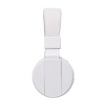 XD Collection Foldable wireless headphone White